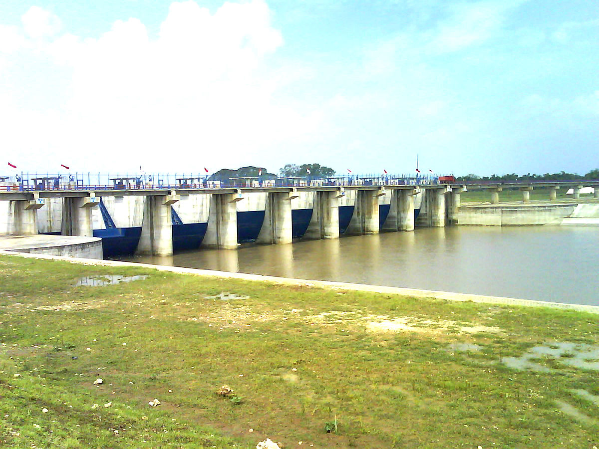 Consulting Services For Urban Flood Control System Improvement in Selected Cities.
