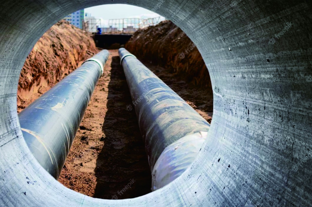 Consulting Services for Metropolitan Sanitation Management Investment Program Engineering Services for Sewerage System Development in DKI Jakarta (IP-565)
