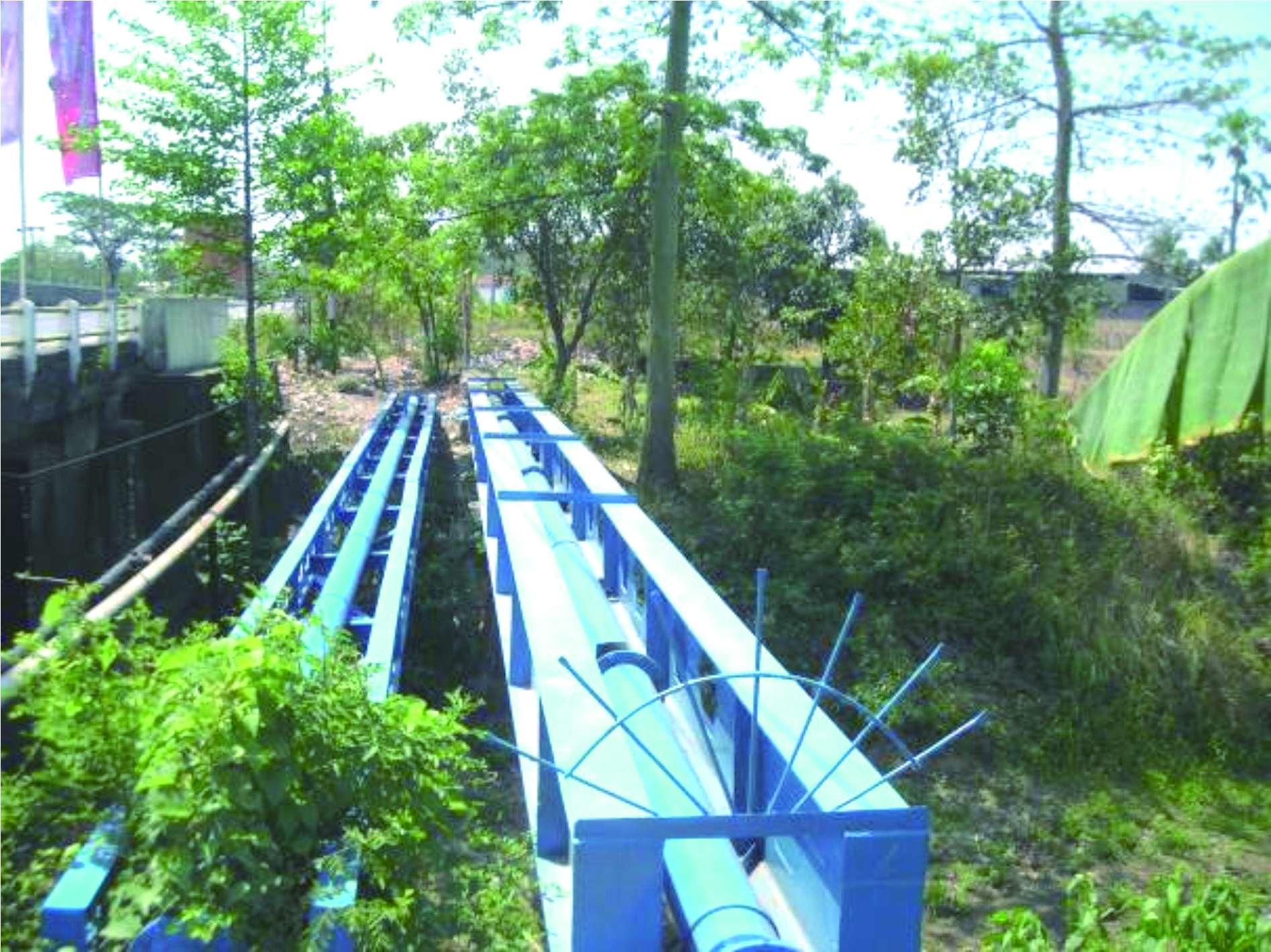 Konsultan Advisori Perencanaan (Jbr-Kons-02)