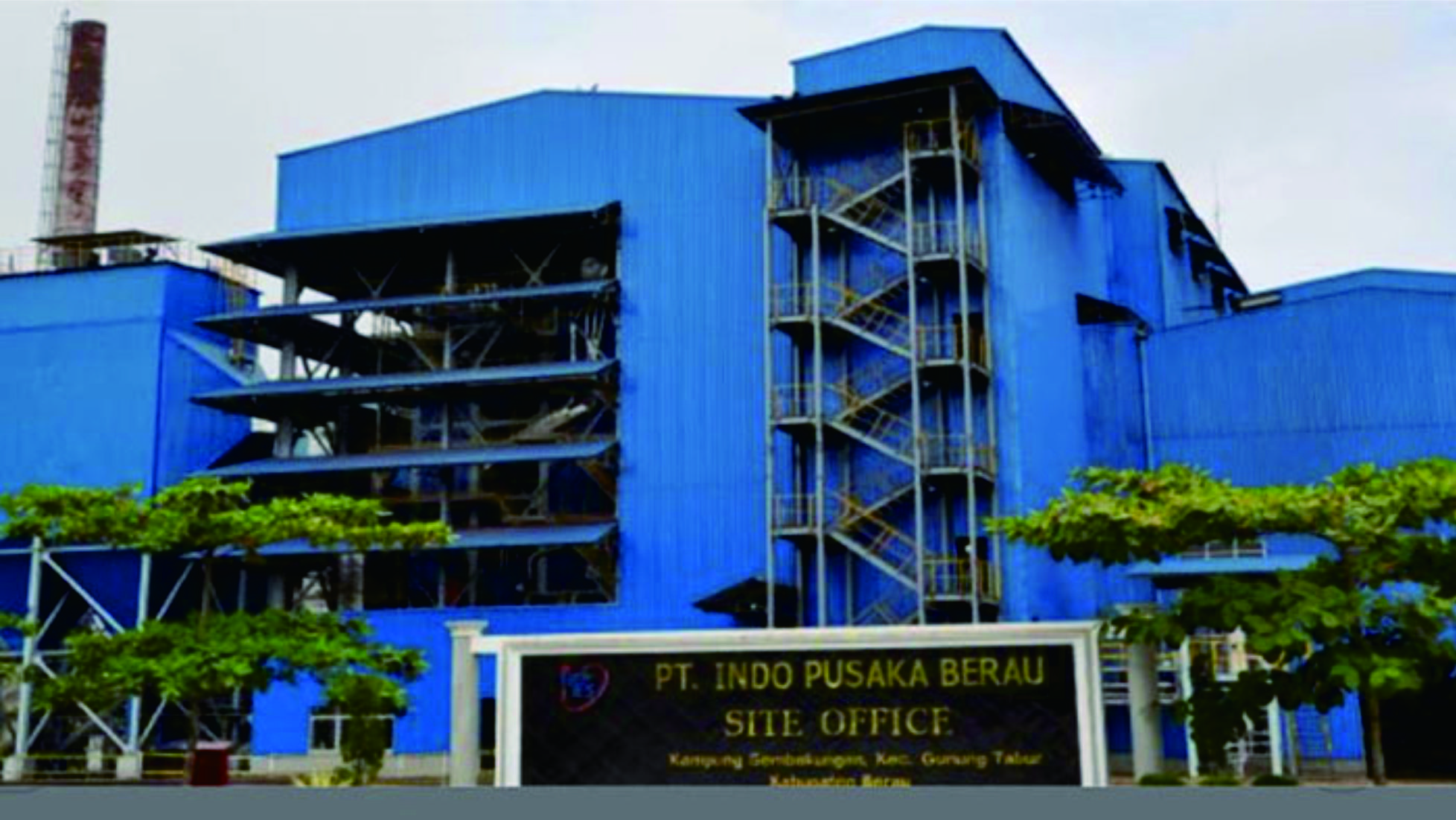 Pengadaan Jasa Konsultan Desain Pengelolaan Limbah B3 Fly Ash & Bottom Ash (Faba)