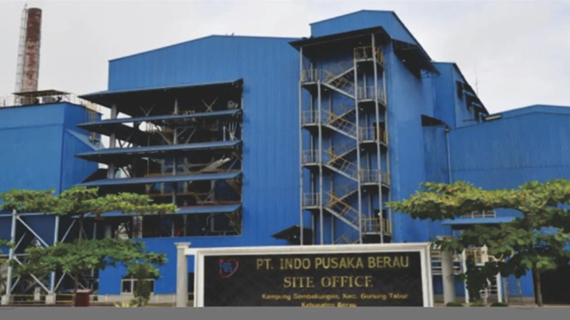 Pengadaan Jasa Konsultan Desain Pengelolaan Limbah B3 Fly Ash & Bottom Ash (Faba)