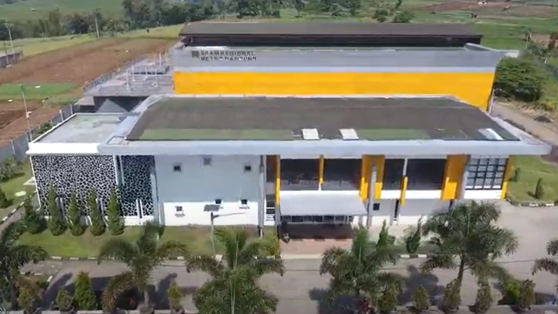 Penyusunan Rencana Induk Pengembangan Sistem Penyediaan Air Minum Regional Metropolitan Bandung (Jbr-Kons-04)