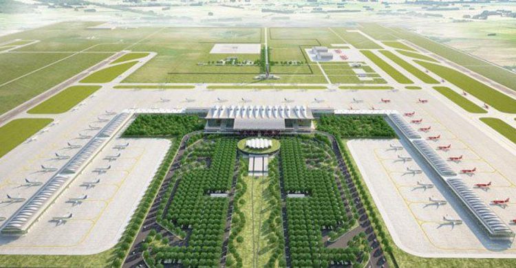 Consulting Services for Environmental Management and Monitoring Documents of The West Java International Airport Kertajati Majalengka Regency.