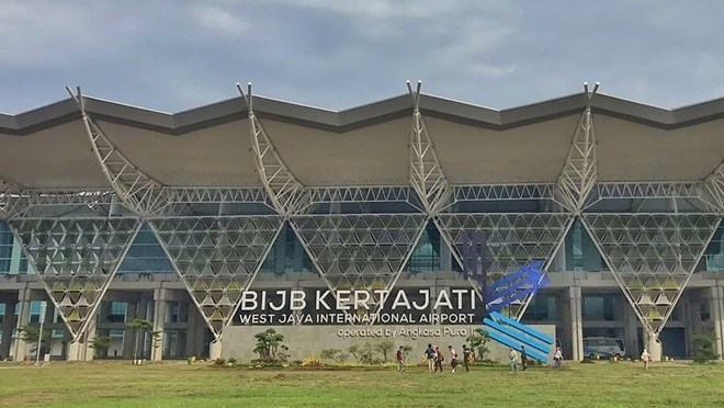 Consulting Services for Environmental Management and Monitoring Documents of The West Java International Airport Kertajati Majalengka Regency.